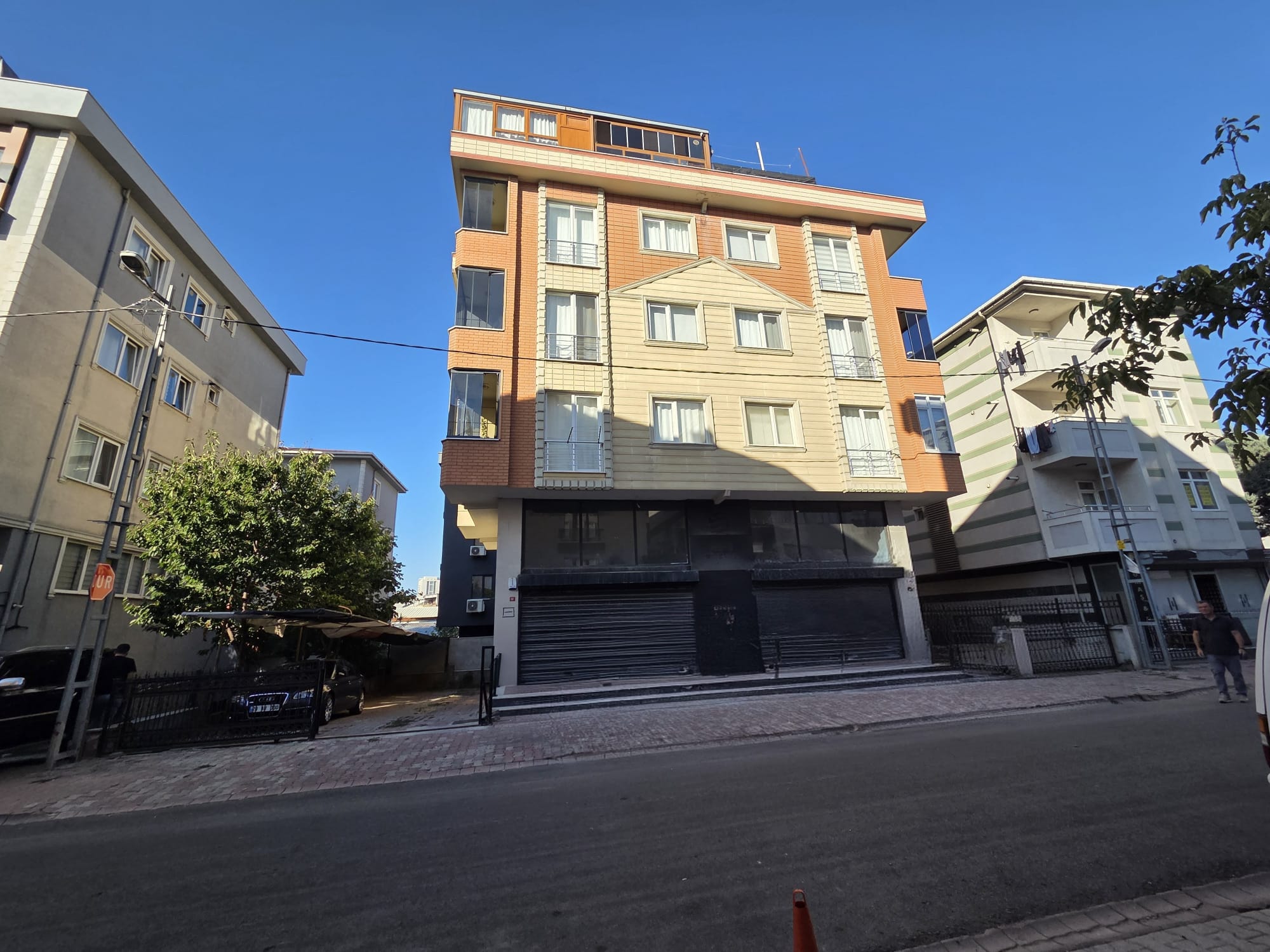 Ümraniye Dudullu